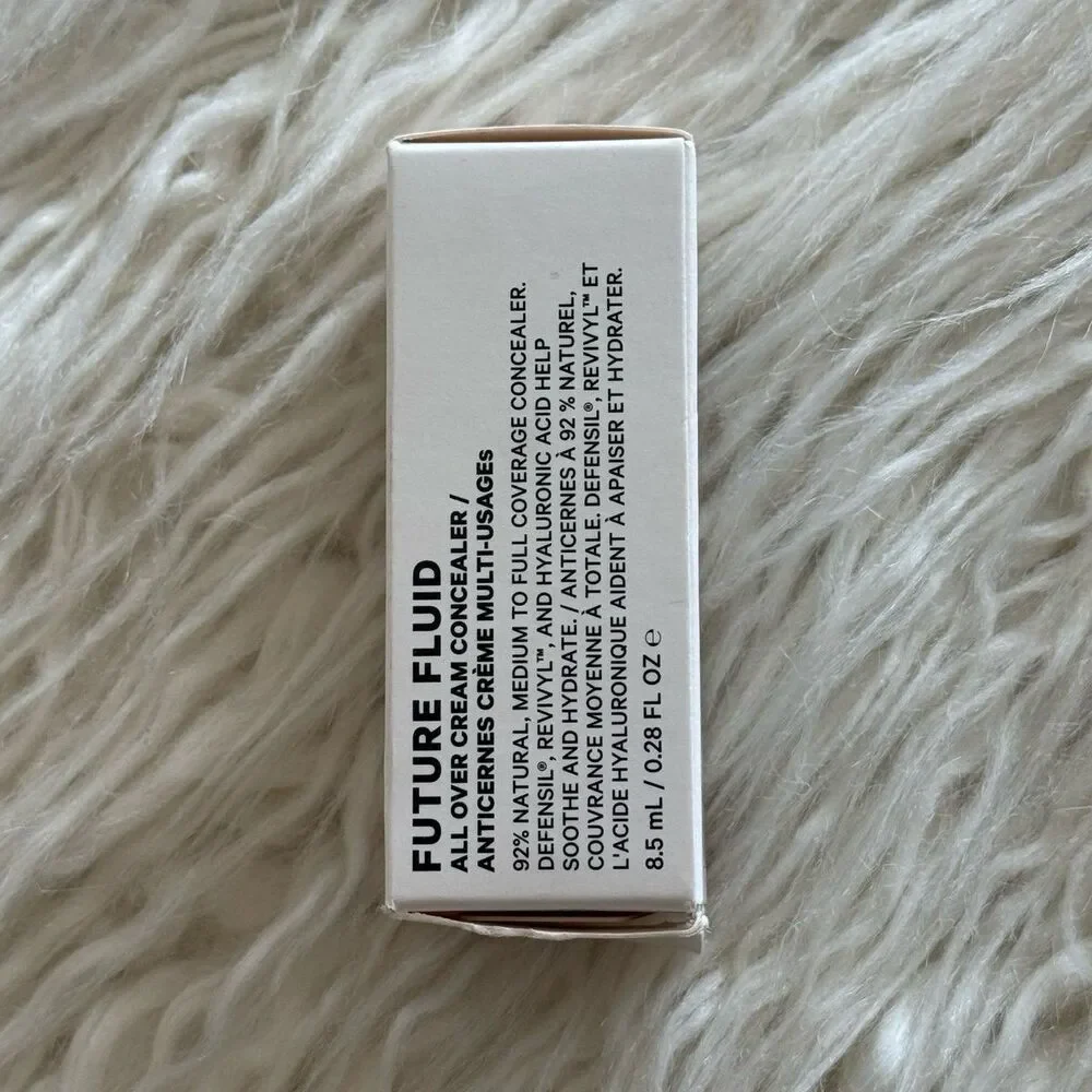 Milk Makeup Future Fluid Longwear Hydrating Concealer 1W